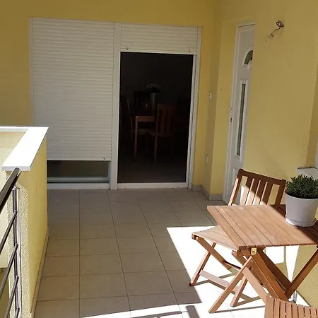 Angela Apartment Makarska