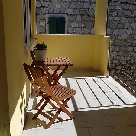 Apartment Angela Makarska