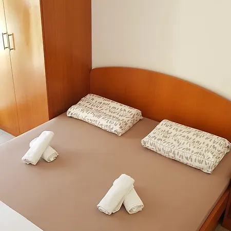 Angela Apartment