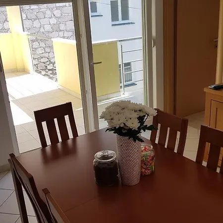 Apartment Angela Makarska