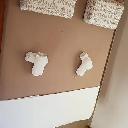 Angela Apartment Makarska